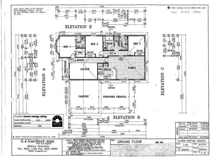 45 Herston Drive, Mildura VIC 3500