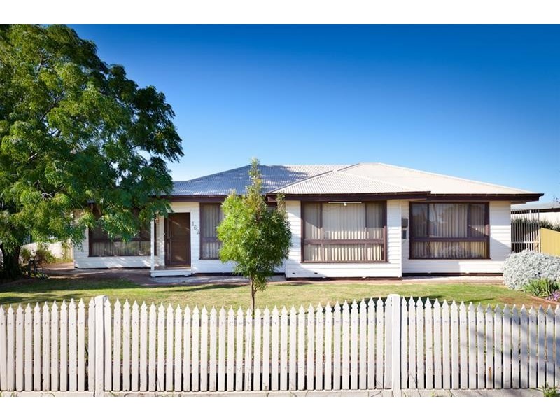 162 Eleventh Street, Mildura VIC 3500
