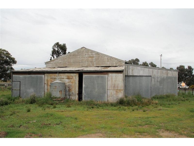 10 & 12 Hughes Street, Ouyen VIC 3490