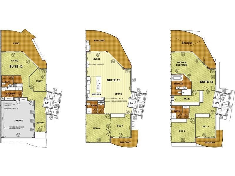 1/31 Dockside Drive, Mildura VIC 3500