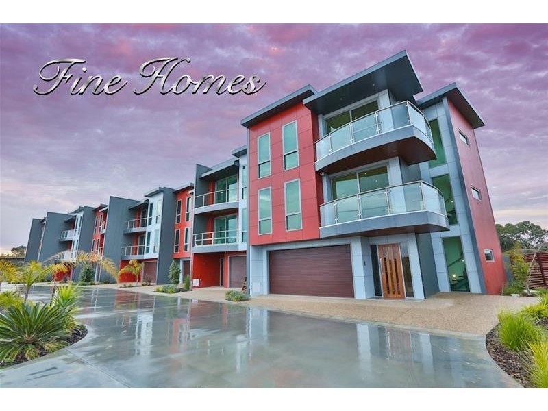 1/31 Dockside Drive, Mildura VIC 3500