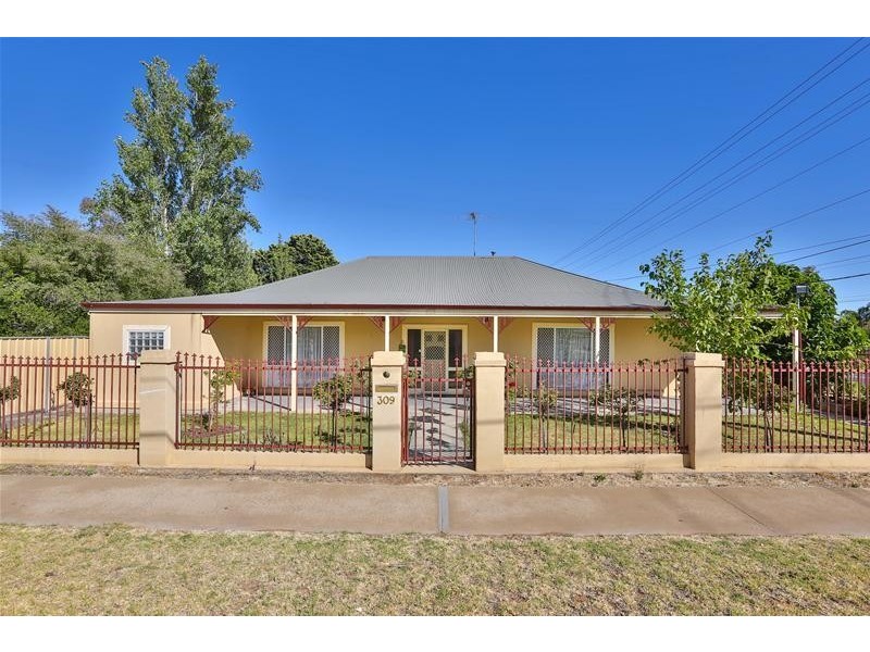 309 Walnut Avenue, Mildura VIC 3500