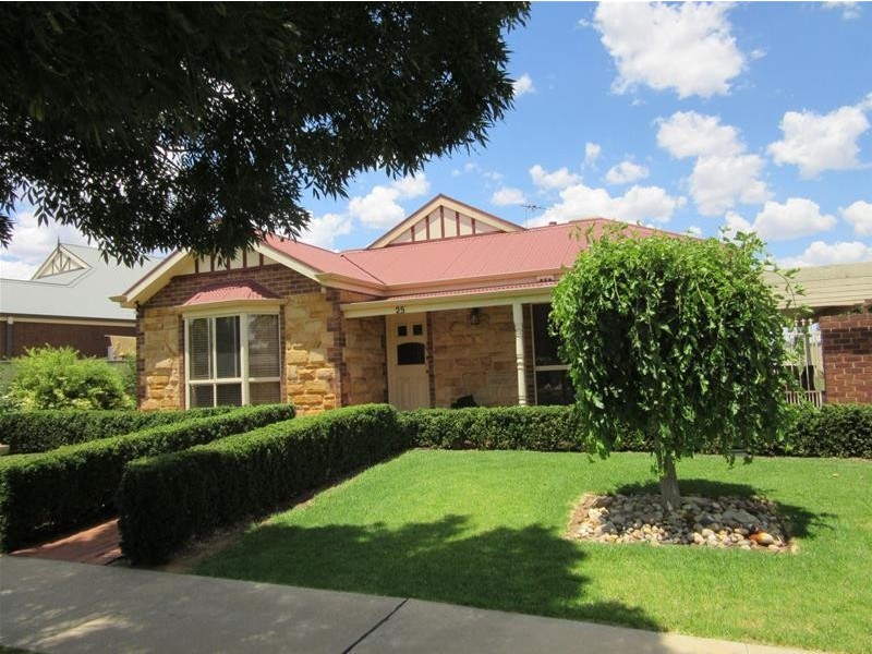 25 Tulane Drive, Mildura VIC 3500