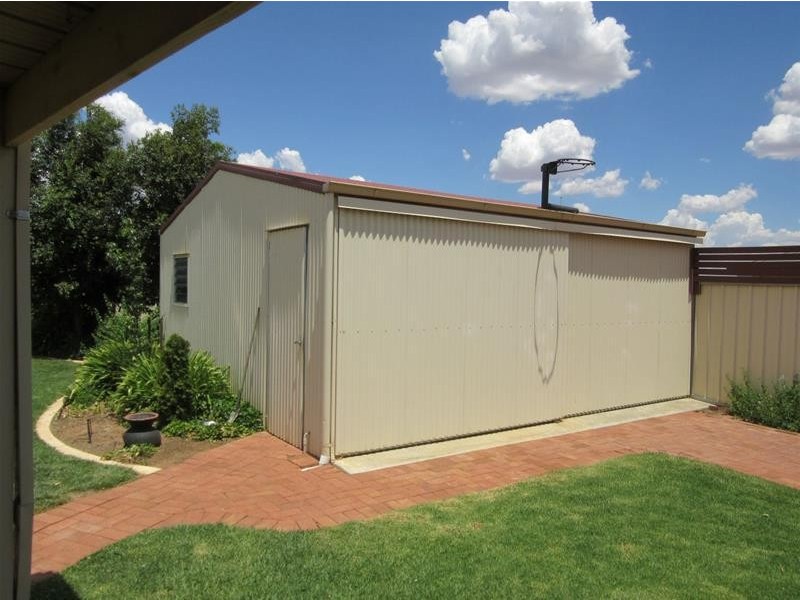 25 Tulane Drive, Mildura VIC 3500
