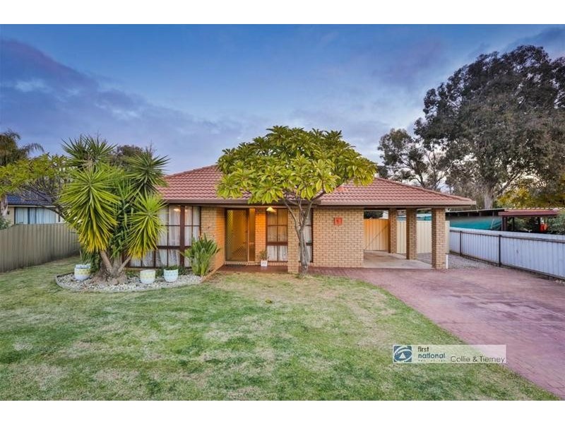 7 Kyte Close, Mildura VIC 3500