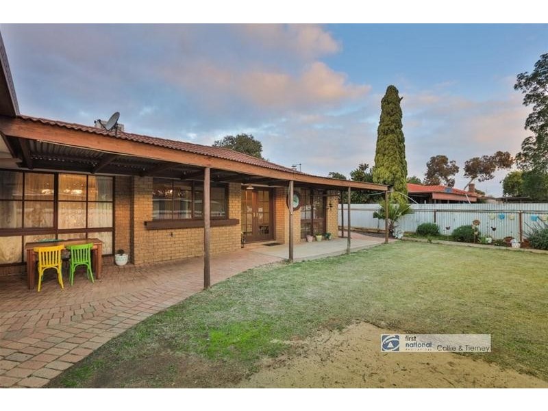 7 Kyte Close, Mildura VIC 3500