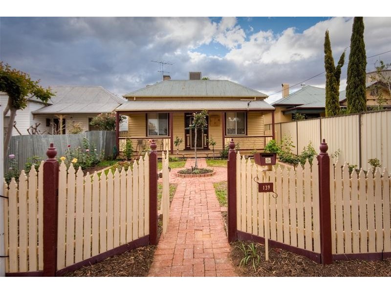 139 Lemon Avenue, Mildura VIC 3500