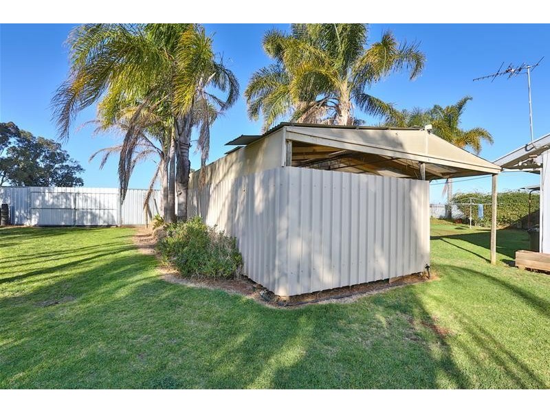 58 Hollins Road, Red Cliffs VIC 3496