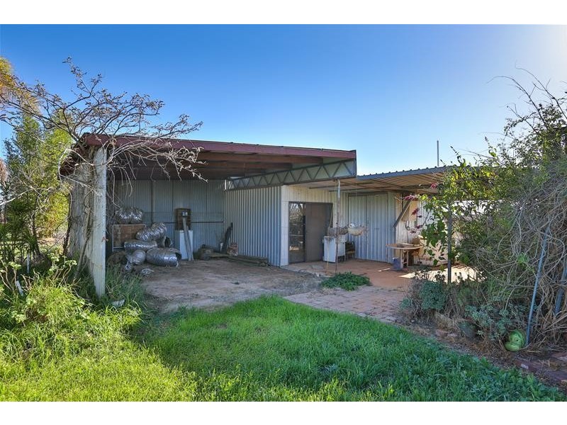 58 Hollins Road, Red Cliffs VIC 3496