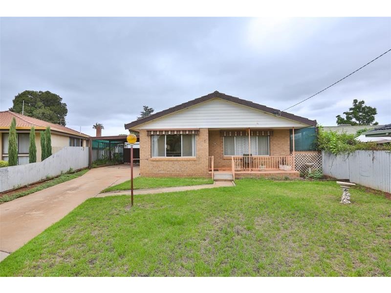 6 Myrtle Court, Irymple VIC 3498