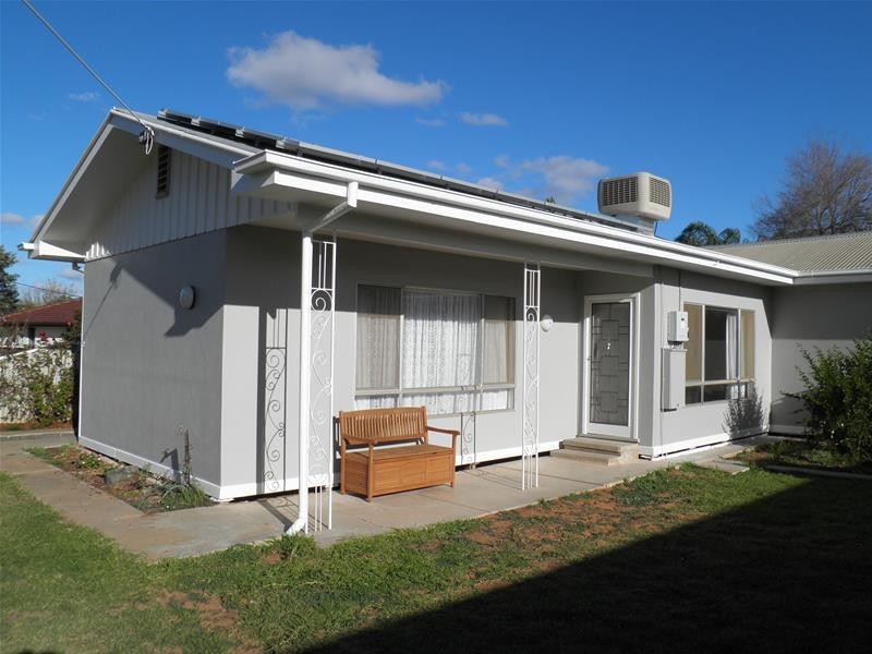 2 Merebin Court, Merbein VIC 3505