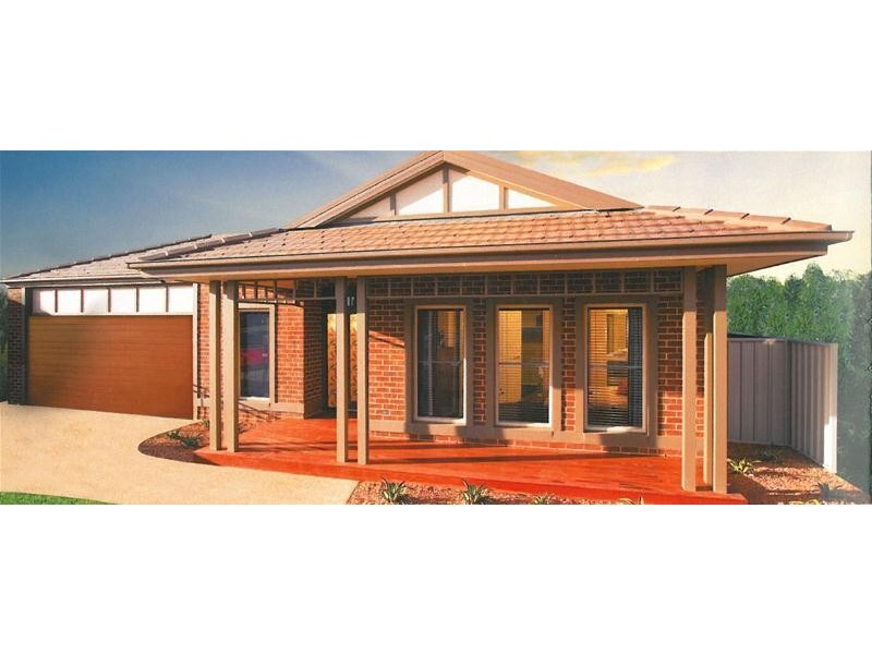 Kelleher Homes House & Land Packages, Mildura VIC 3500