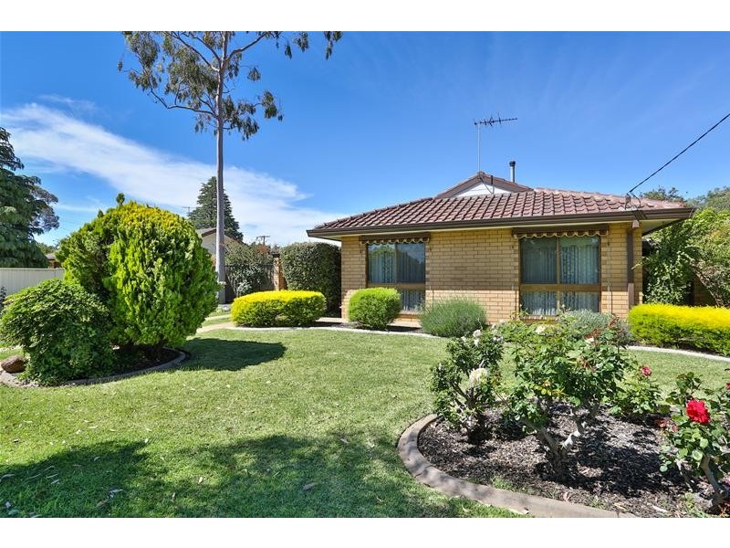 25A Reilly Street, Merbein VIC 3505