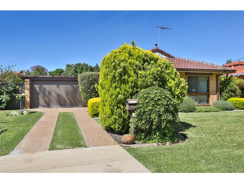 25A Reilly Street, Merbein VIC 3505