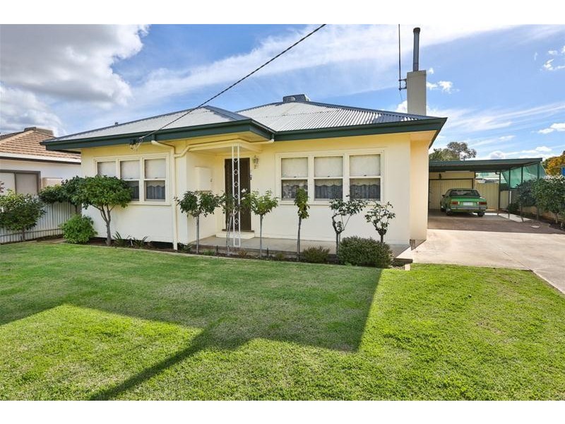 7  Oak Avenue, Mildura VIC 3500