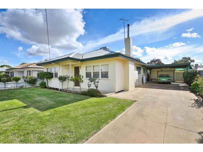 7  Oak Avenue, Mildura VIC 3500
