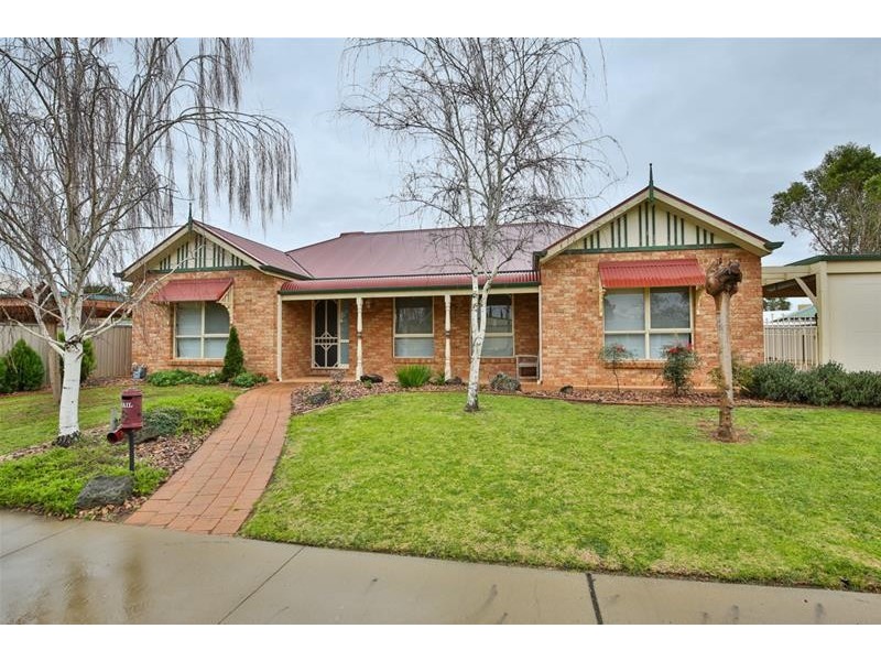 8 Dunning Drive, Mildura VIC 3500