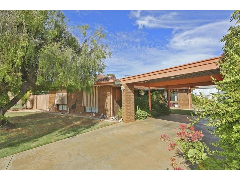 4 Finch Court, Mildura VIC 3500