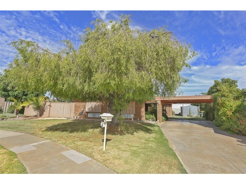 4 Finch Court, Mildura VIC 3500