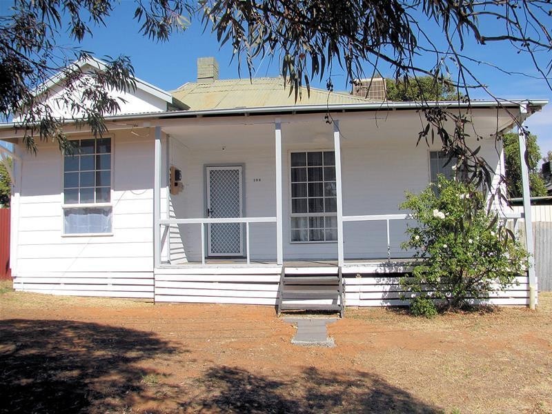 108 Chaffey Street, Merbein VIC 3505