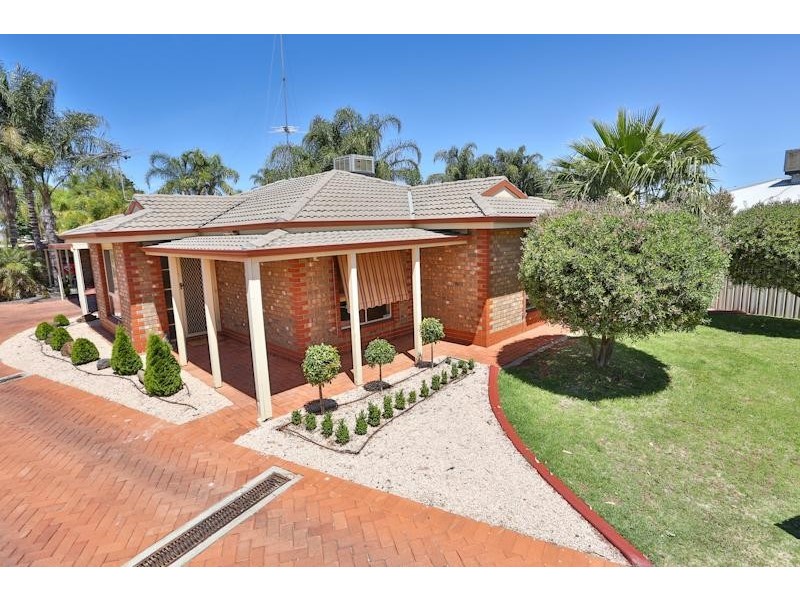 1/9 Matotek Court, Mildura VIC 3500