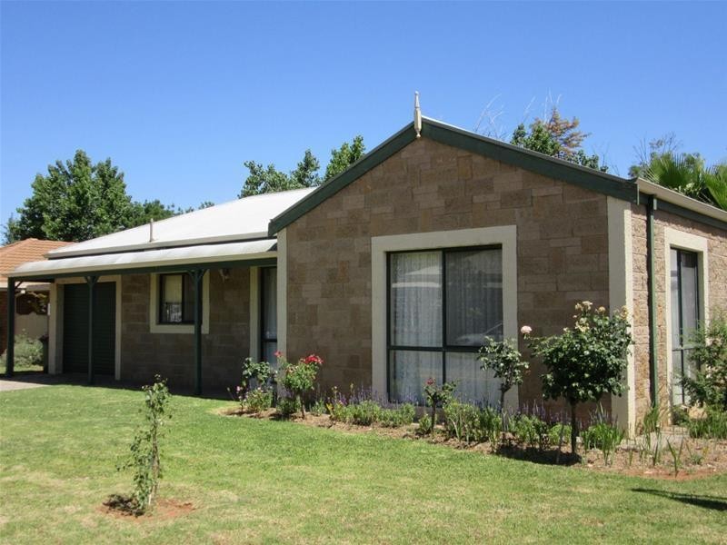 1/22 Wilkie Drive, Irymple VIC 3498