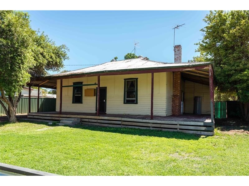 37 Commercial Street, Merbein VIC 3505