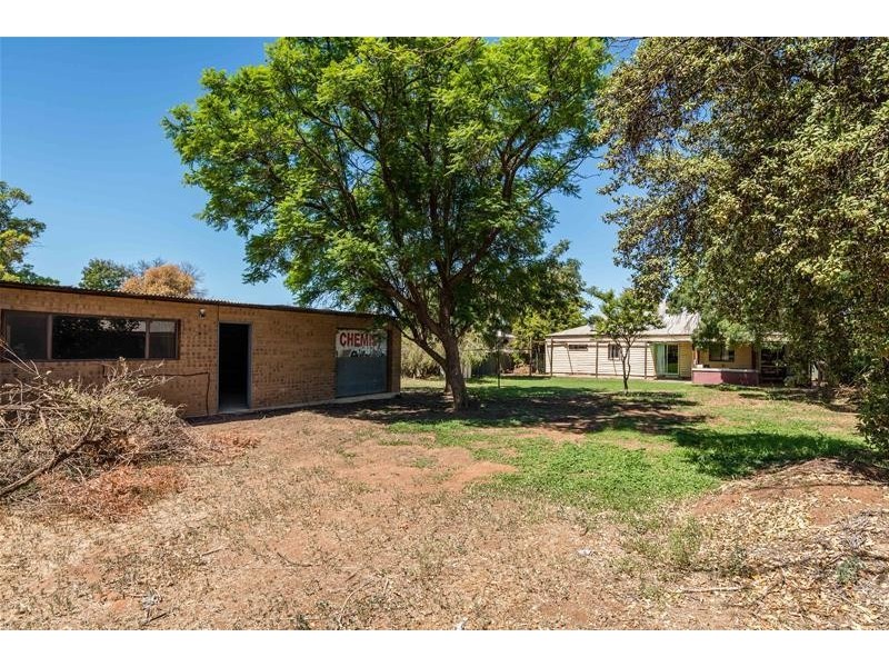 37 Commercial Street, Merbein VIC 3505