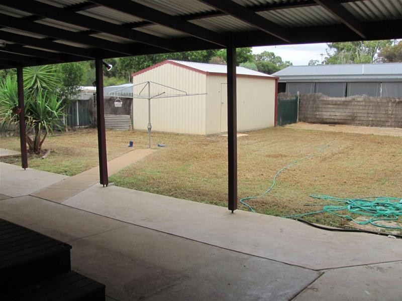 151 Adelaide Street, Gol Gol NSW 2738