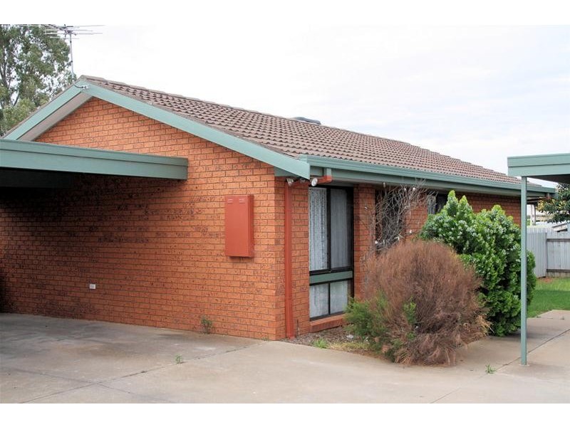 2/284 Ninth Street, Mildura VIC 3500