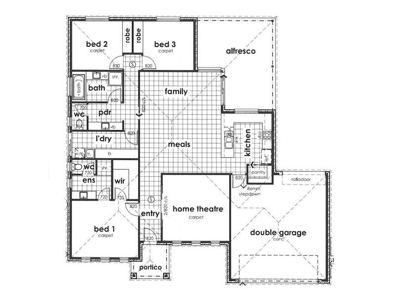 Lot 2/614 Riverside Avenue, Mildura VIC 3500