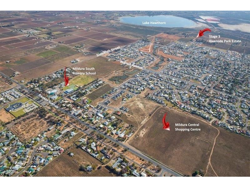 Lot 2/614 Riverside Avenue, Mildura VIC 3500