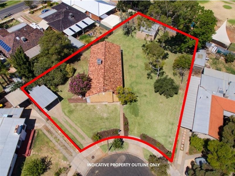 8-9 Trevatt Court, Mildura VIC 3500