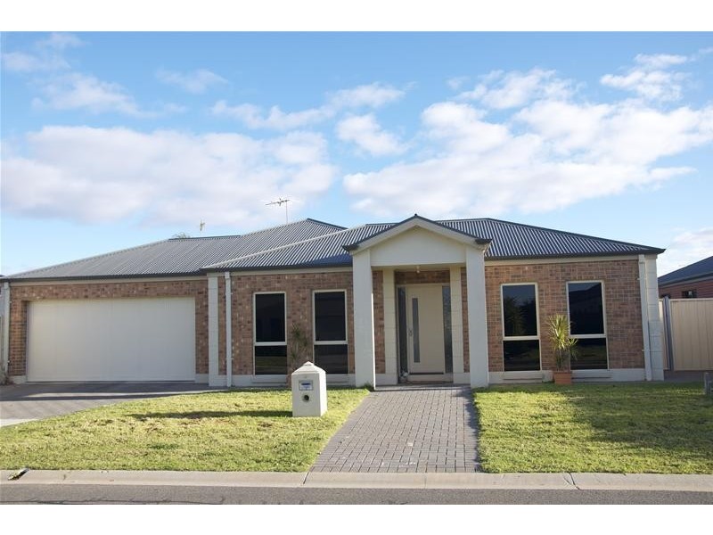9 Bene Vista Boulevard, Mildura VIC 3500