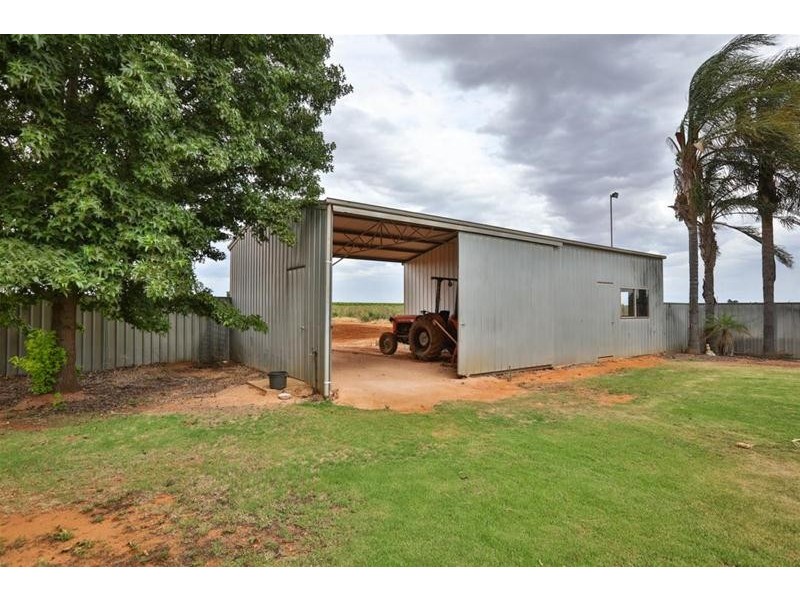 229 Main Avenue, Merbein South VIC 3505