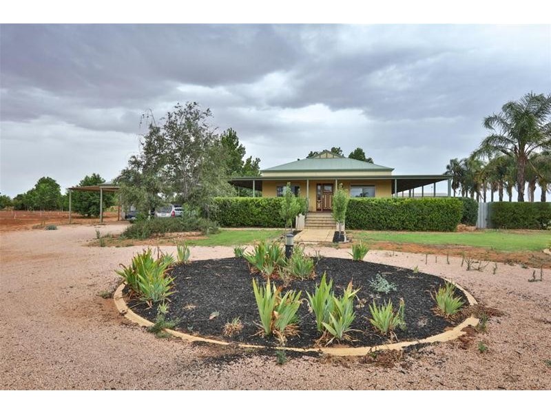 229 Main Avenue, Merbein South VIC 3505