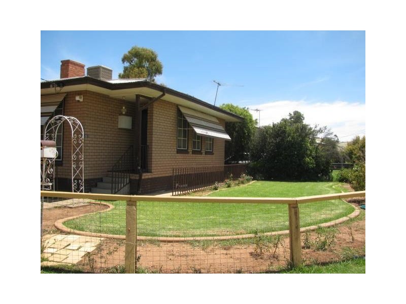 96 Hornsey Park, Mildura VIC 3500