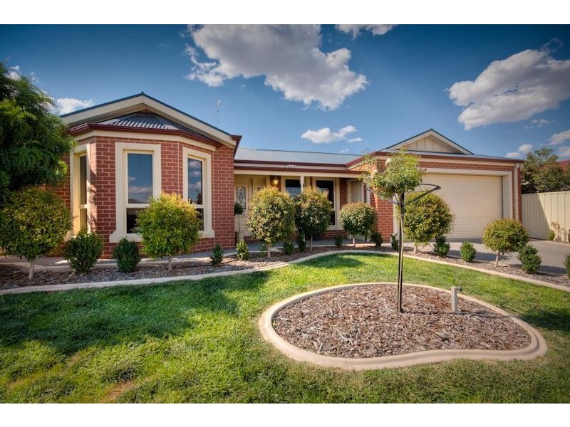 17 Marziano Drive, Mildura VIC 3500