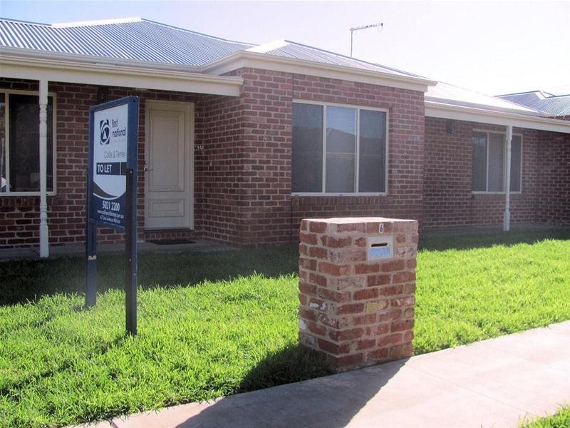 6 Hydro  Court, Mildura VIC 3500