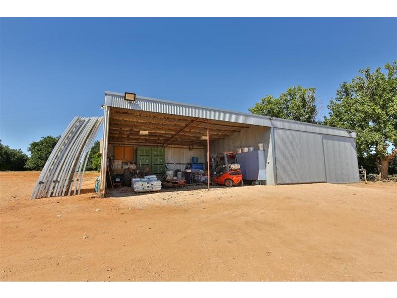 2204 Kulkyne Way, Iraak VIC 3494