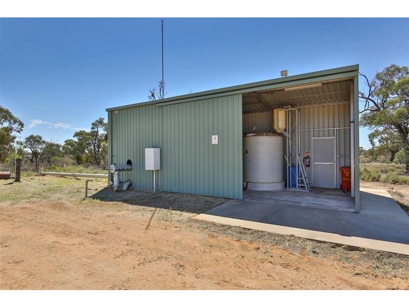 2204 Kulkyne Way, Iraak VIC 3494