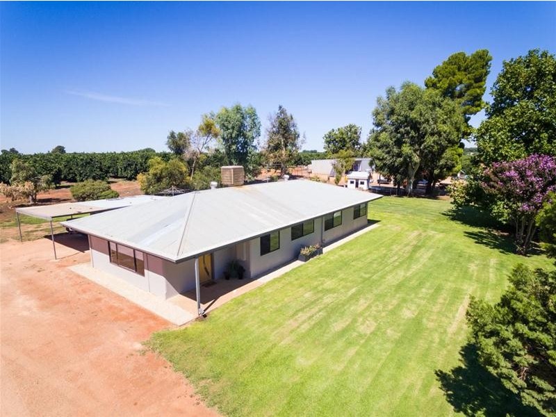 2204 Kulkyne Way, Iraak VIC 3494