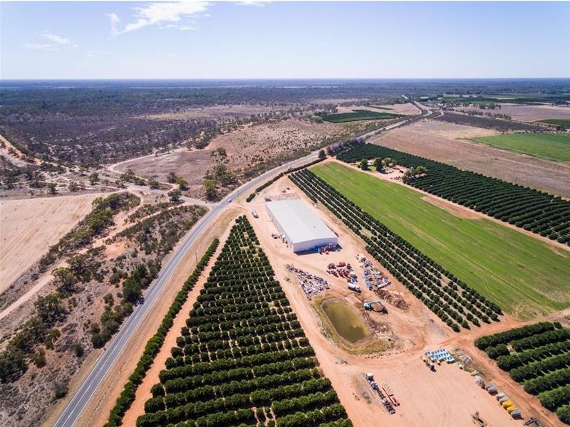 2204 Kulkyne Way, Iraak VIC 3494