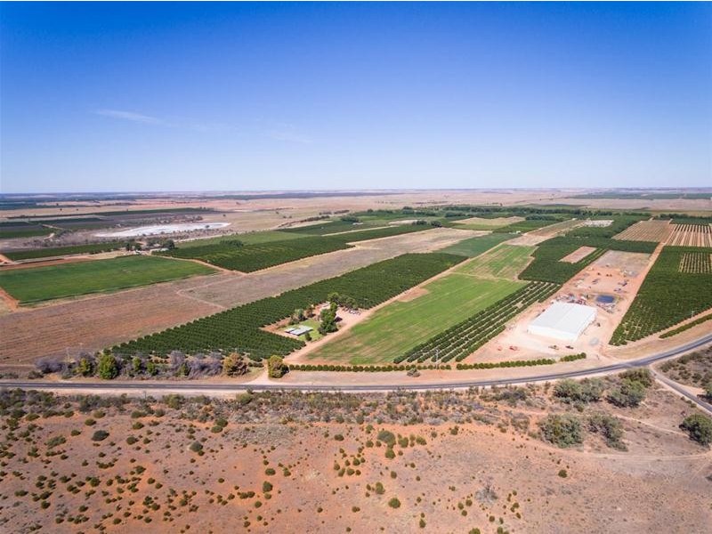 2204 Kulkyne Way, Iraak VIC 3494