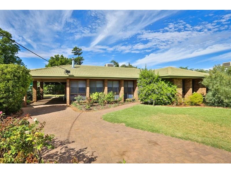 3 Merebin Court, Merbein VIC 3505