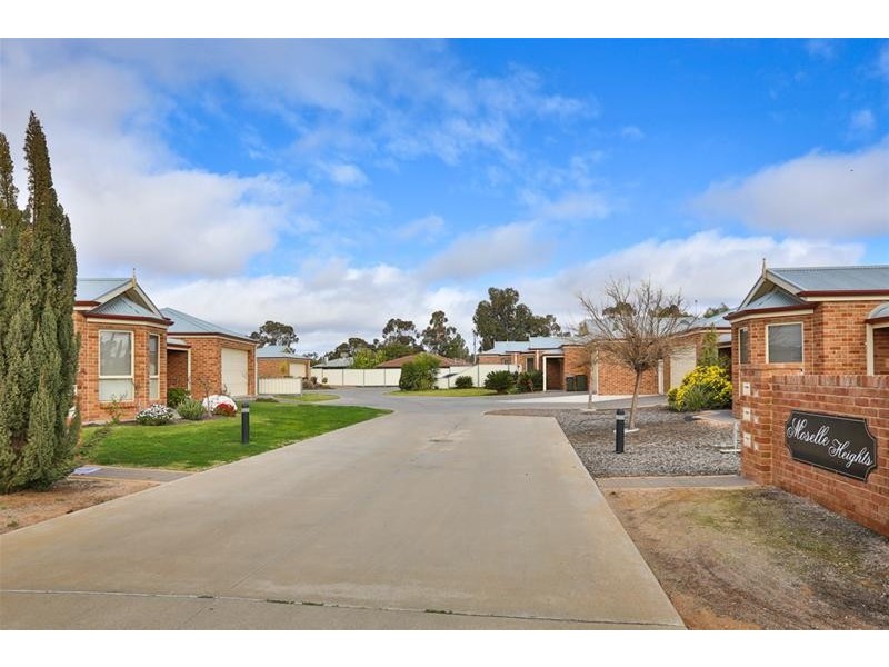 2/33 Leicester  Street, Mildura VIC 3500