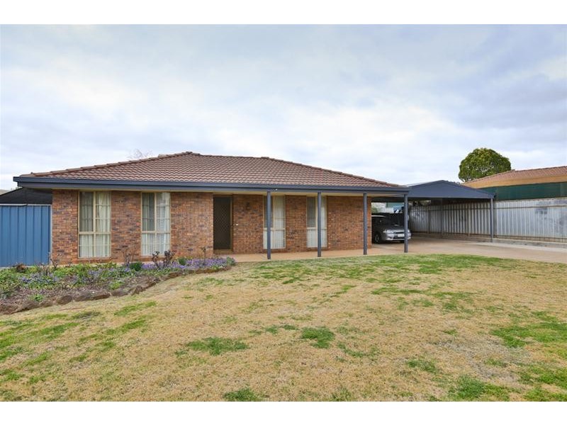 16 Wilkie Drive, Irymple VIC 3498