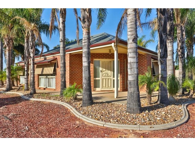 1 Streisand  Court, Mildura VIC 3500