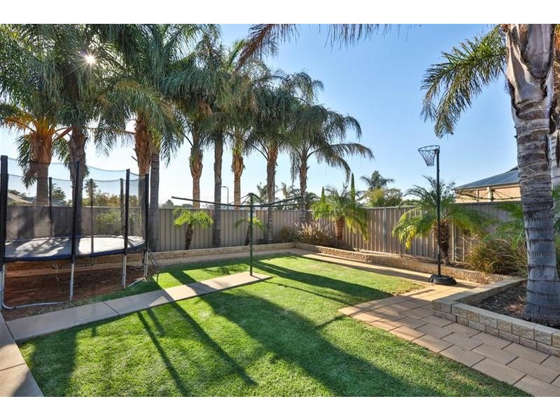 1 Streisand  Court, Mildura VIC 3500
