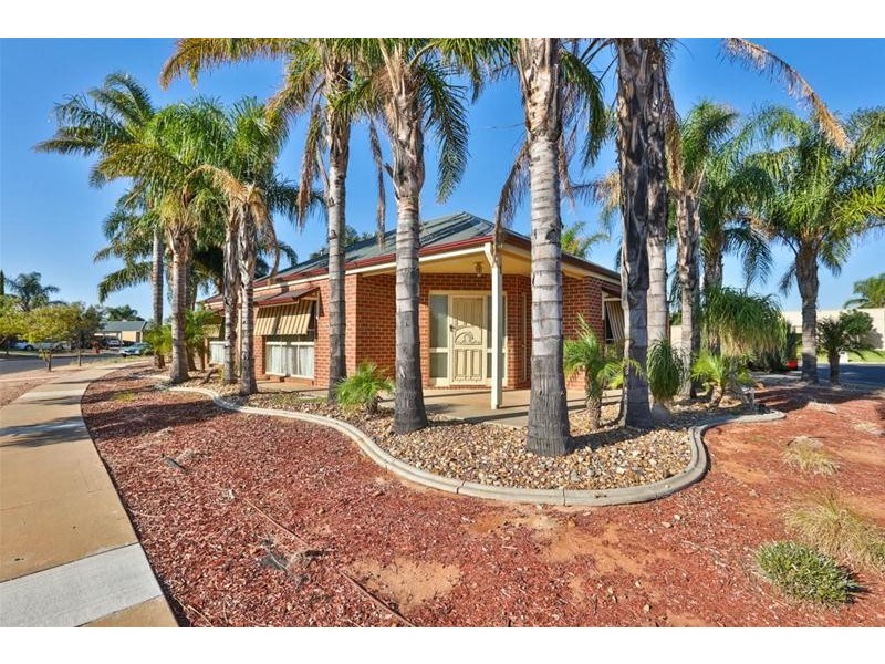 1 Streisand  Court, Mildura VIC 3500
